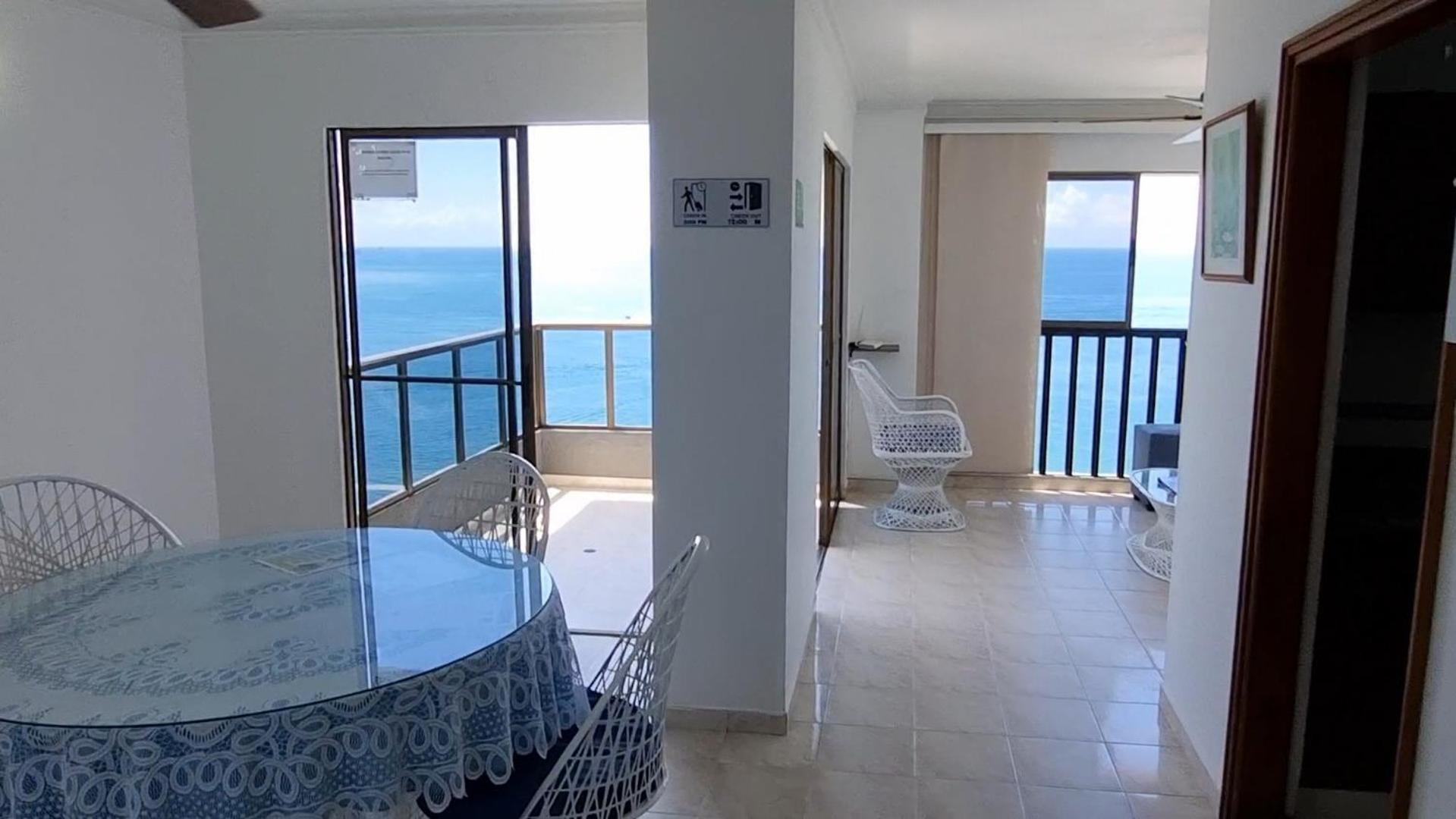 Apartamento-Rodadero-Laureles-1601 By Reservastodo Santa Marta (Magdalena) Exterior foto